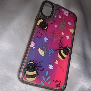 Casetify Bee Case